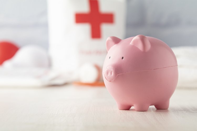 Palla antistress oink