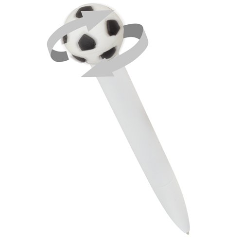 Penna sportiva antistress campeonato calcio