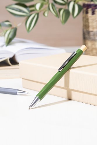 Penna a sfera hexalin