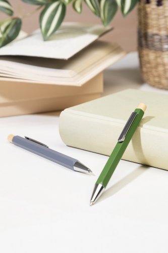 Penna a sfera hexalin