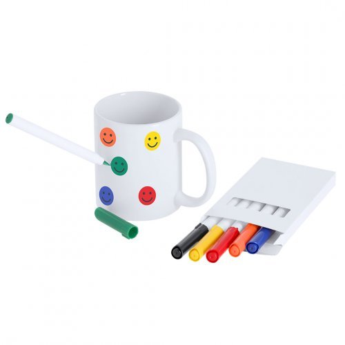 Set pennarelli kuyam