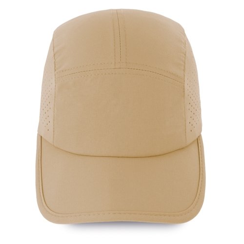 Cappellino sportivo elastico pieghevole oscar