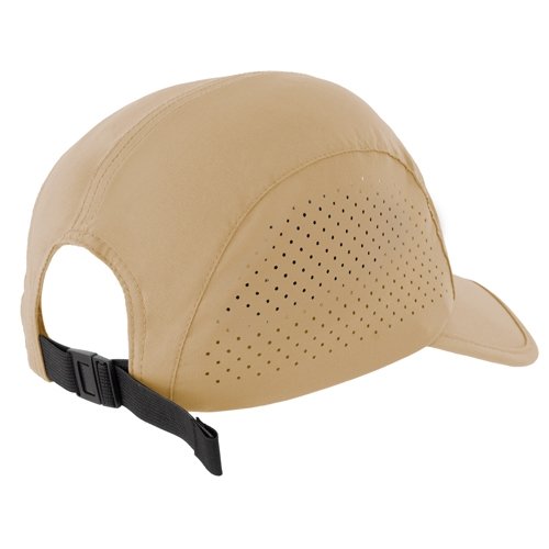 Cappellino sportivo elastico pieghevole oscar