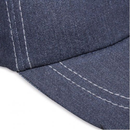 Cappellino jeans roke
