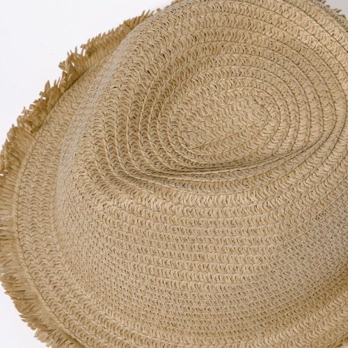 Sombrero harmon