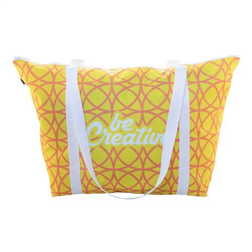 Borsa shopper da spiaggia suboshop playa zip