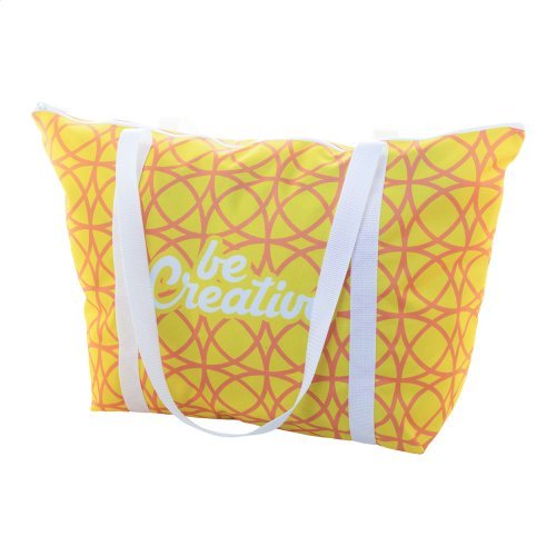 Borsa shopper da spiaggia suboshop playa zip