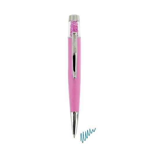 Penna-gioiello con astuccio joya