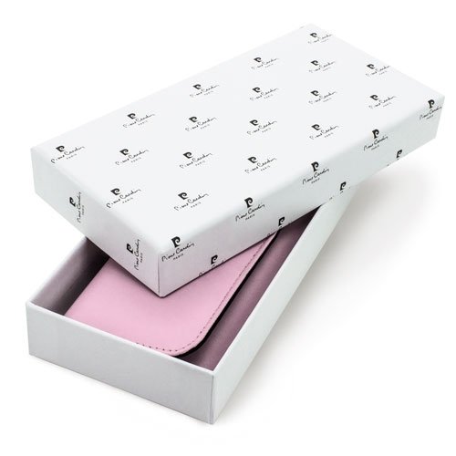 Penna-gioiello con astuccio joya