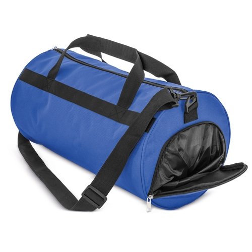 Borsa sportiva con portascarpe fitness 