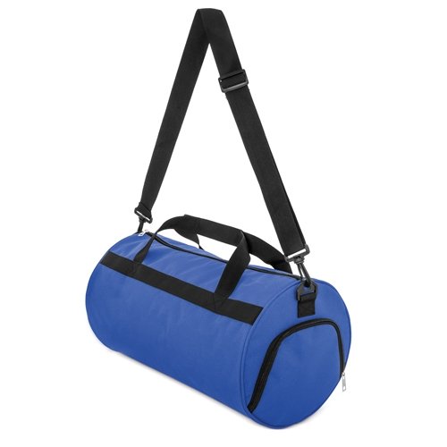 Borsa sportiva con portascarpe fitness 
