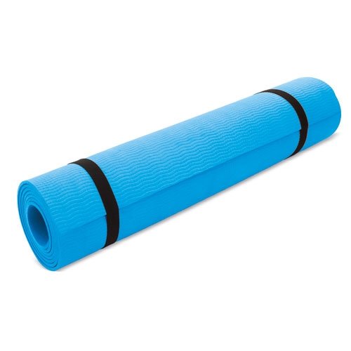 Tappetino sportivo yoga sporting