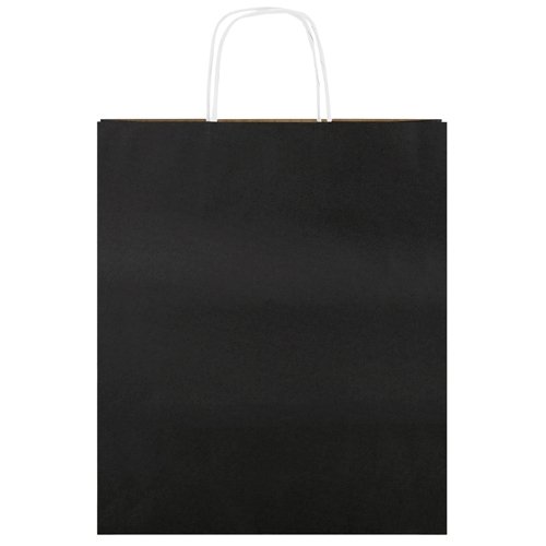 Sacchetto di carta boutique 28x33x10 cm