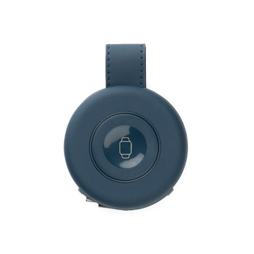 Caricatore wireless 2in1 da viaggio 15w vinga baltimore