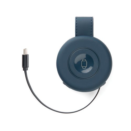 Caricatore wireless 2in1 da viaggio 15w vinga baltimore