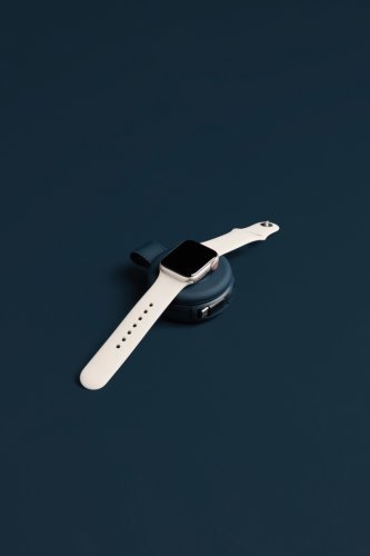 Caricatore wireless 2in1 da viaggio 15w vinga baltimore