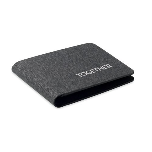 Portafoglio anti-smarrimento