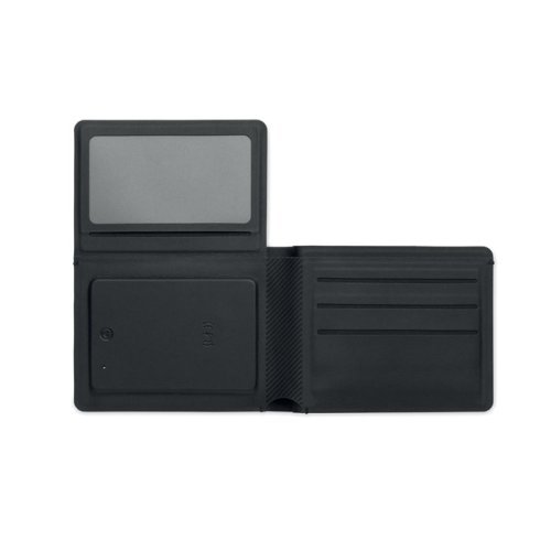 Portafoglio anti-smarrimento