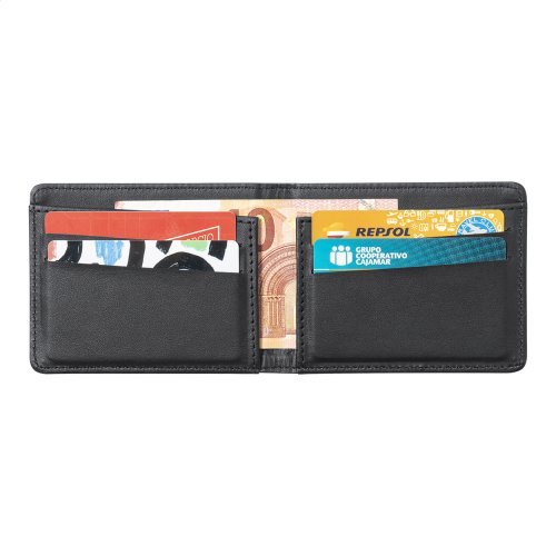 Portafoglio in rpet gulden