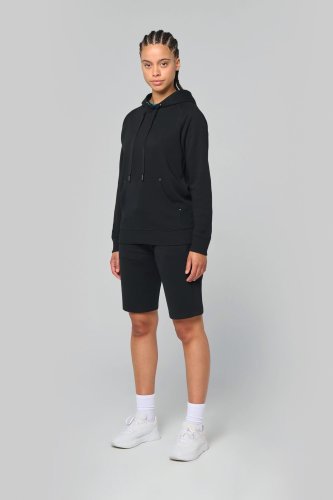 Felpe unisex con cappuccio