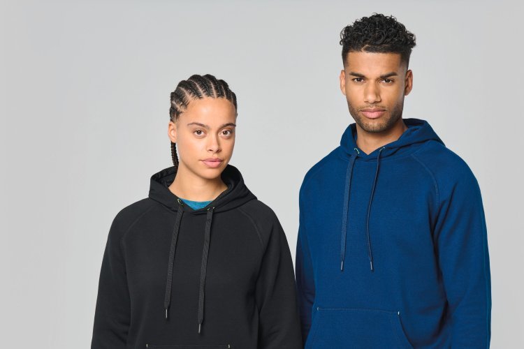 Felpe unisex con cappuccio