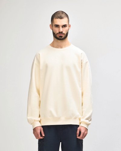 Felpa adulto girocollo hammer