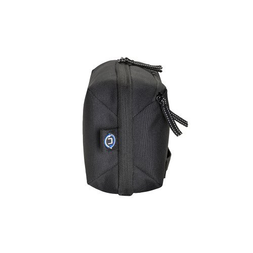 Beauty case/tech organizer  in r-pet oceancycle