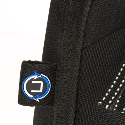 Beauty case/tech organizer  in r-pet oceancycle