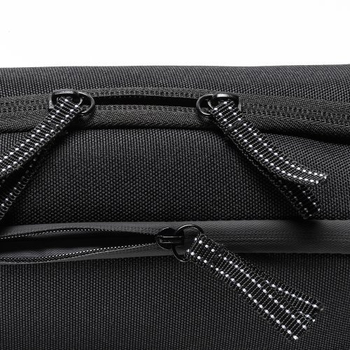 Beauty case/tech organizer  in r-pet oceancycle