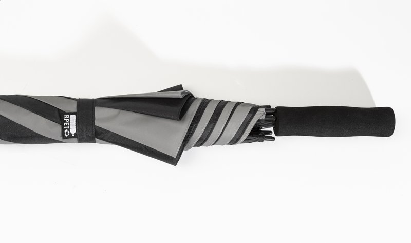 Ombrello riflettente in rpet radians xl