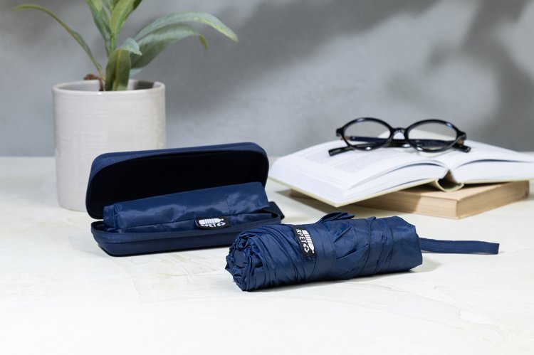 Mini ombrello in rpet fractus