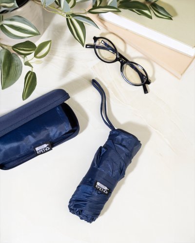 Mini ombrello in rpet fractus