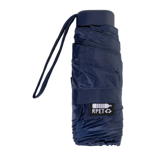 Mini ombrello in rpet fractus