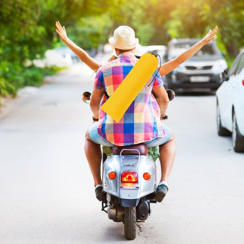 Ombrellone pieghevole misarya