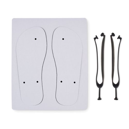 Pantofole sublimazione 44-46