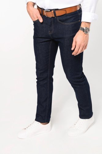 Cintura uomo vintage in pelle