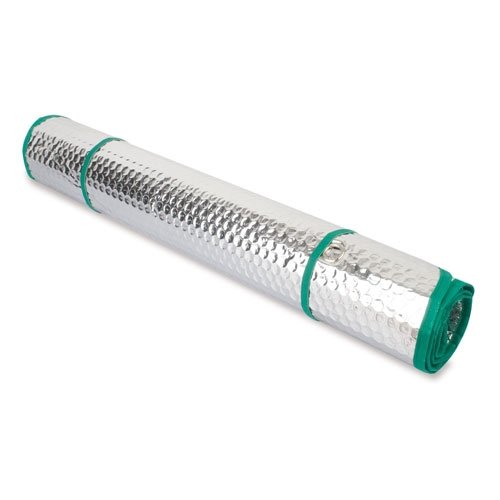 Parasole metallico auto 130x80cm aton