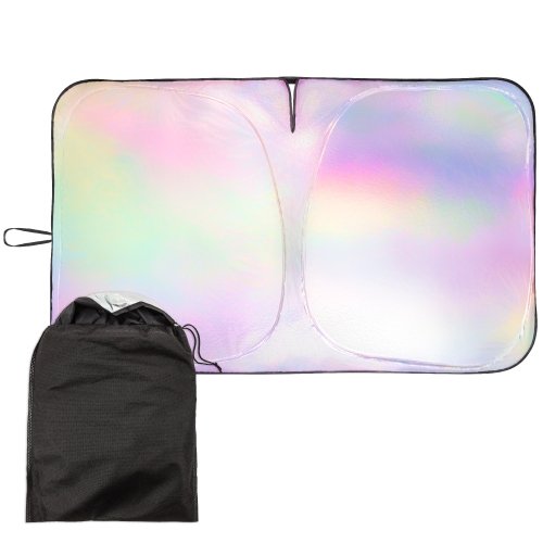 Parasole efetto laser sun