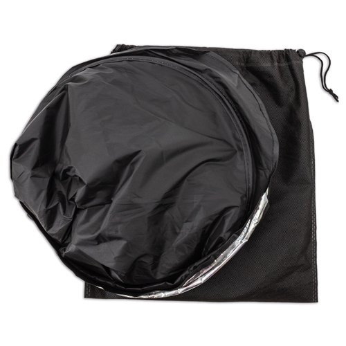 Parasole efetto laser sun