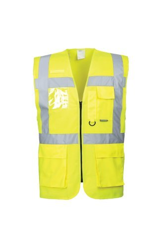 Gilet executive berlino