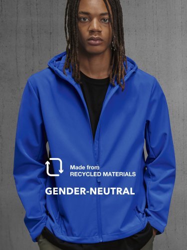 Softshell unisex Reset 3Lr®