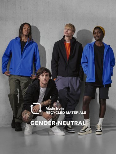 Softshell unisex Reset 3Lr®