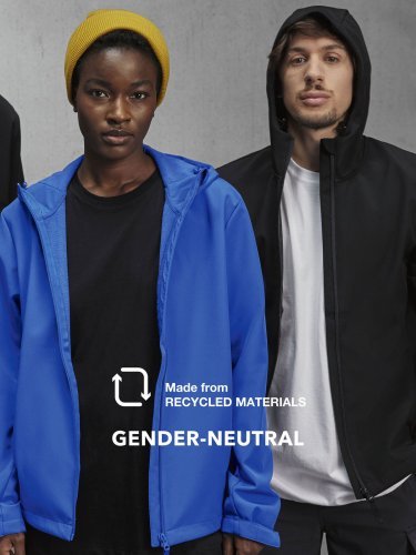 Softshell unisex Reset 3Lr®