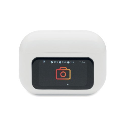 Auricolari tws in abs