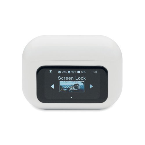 Auricolari tws in abs