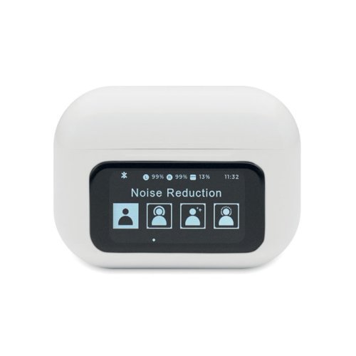 Auricolari tws in abs