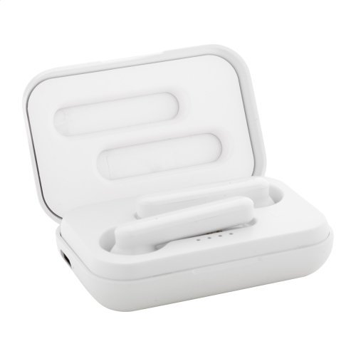 Auricolari wireless rabs rebeat