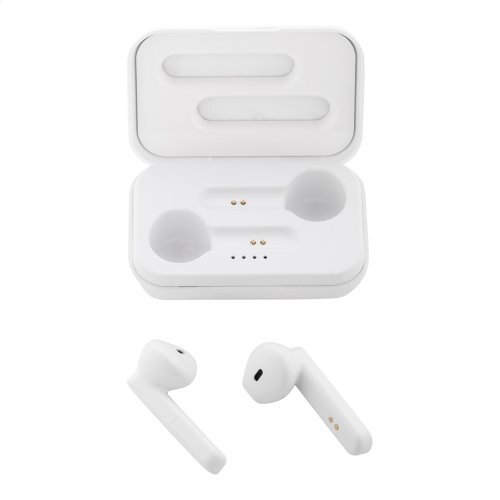 Auricolari wireless rabs rebeat