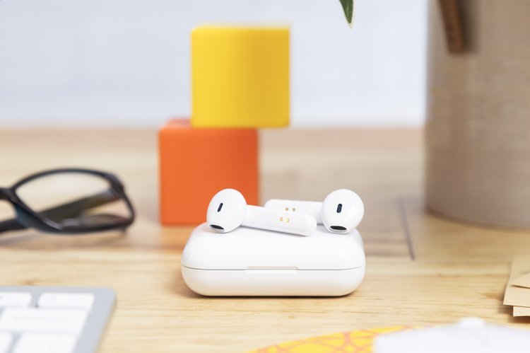 Auricolari wireless rabs rebeat