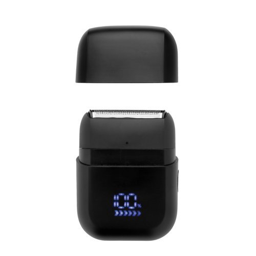 Rasoio da viaggio ricaricabile trimblade